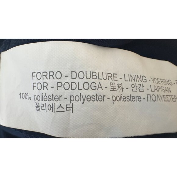 2/$30 Zara Basic Medium Collection Black Velvet Slip Dress - Picture 14 of 15